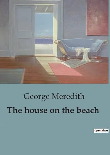 Cover image for The house on the beach