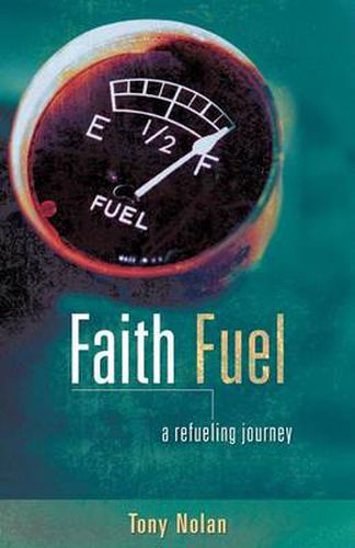 Cover image for Faith Fuel