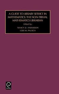 Cover image for Non-trivial Mathematics Librarian: THE NON TRIVIAL MATHEM