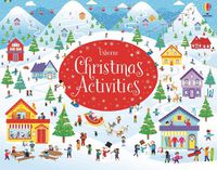 Cover image for Christmas Activities