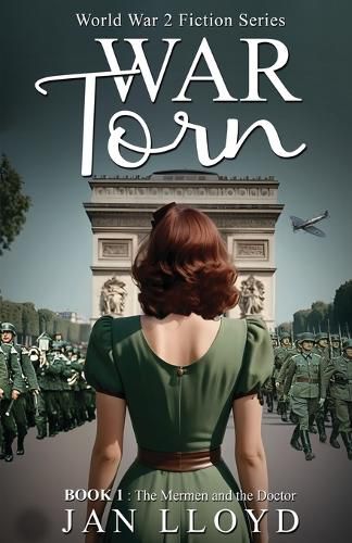 Cover image for War Torn Book 1