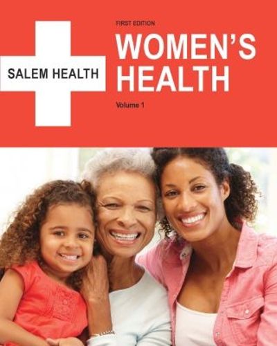 Cover image for Women's Health