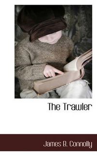 Cover image for The Trawler