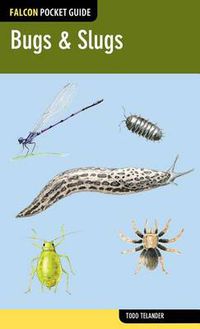 Cover image for Bugs & Slugs