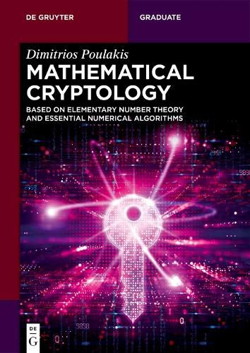 Cover image for Mathematical Cryptology