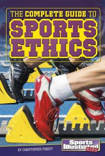 Cover image for Sports Ethics