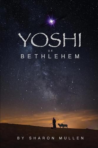 Cover image for Yoshi of Bethlehem