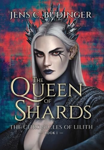 Cover image for The Queen of Shards