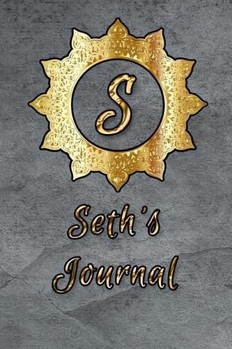 Seth's Journal