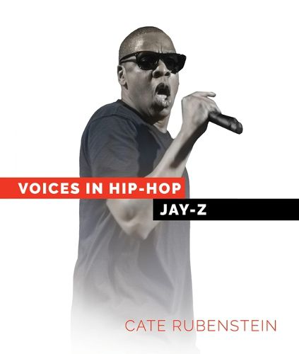 Cover image for Jay-Z