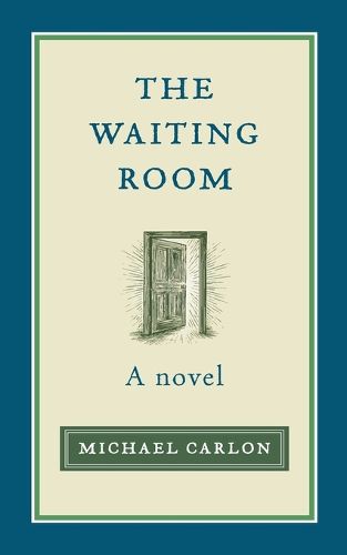 Cover image for The Waiting Room