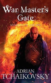 Cover image for War Master's Gate