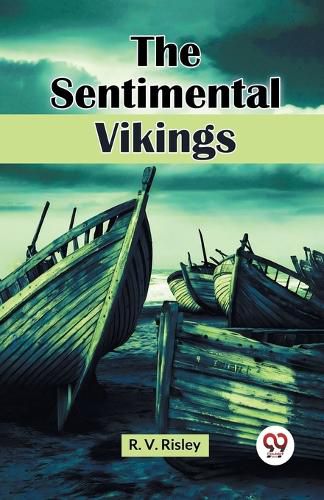 Cover image for The Sentimental Vikings