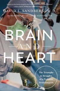 Cover image for Brain and Heart