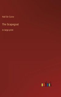 Cover image for The Scapegoat