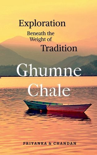 Cover image for Ghumne Chale