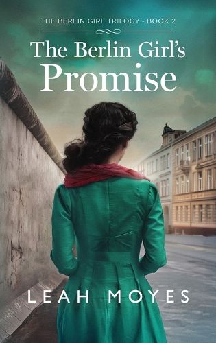 Cover image for The Berlin Girl's Promise