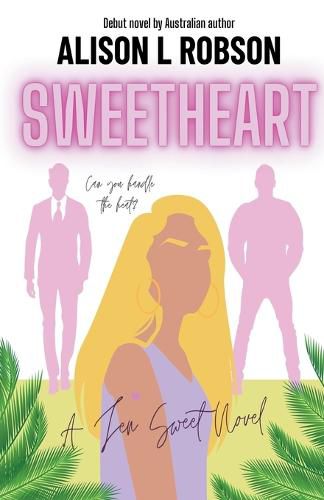 Cover image for Sweetheart