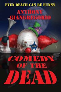 Cover image for Comedy of the Dead