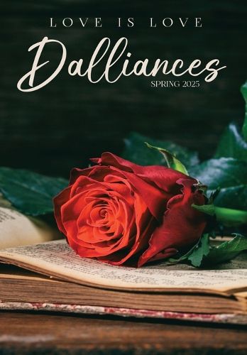 Cover image for Dalliances