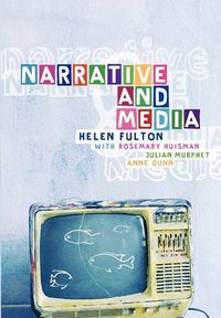 Cover image for Narrative and Media