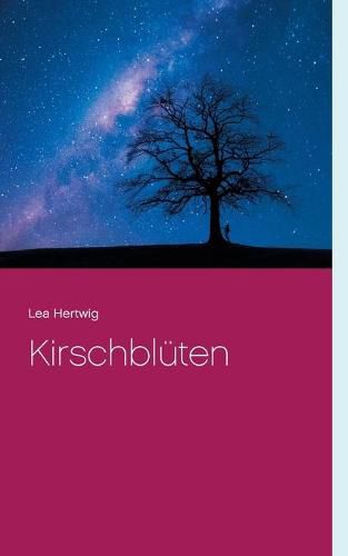 Cover image for Kirschbluten