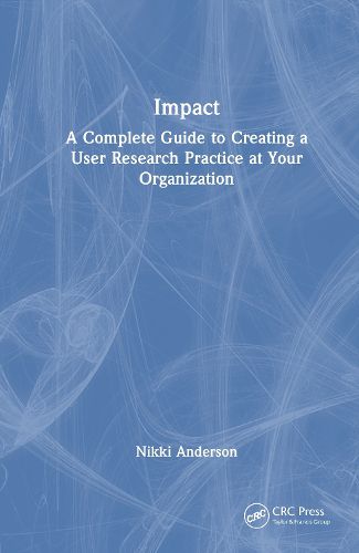 Cover image for Impact