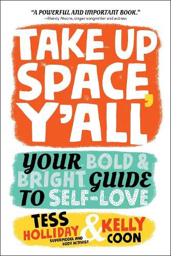 Cover image for Take Up Space, Y'all
