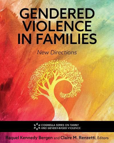 Cover image for Gendered Violence in Families