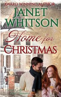 Cover image for Home for Christmas