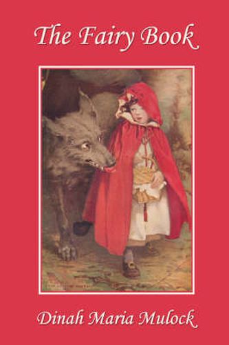 Cover image for The Fairy Book