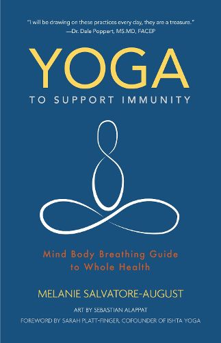Cover image for Yoga to Support Immunity