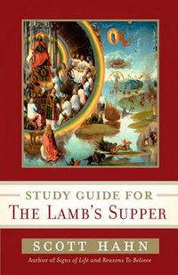 Cover image for Study Guide for the Lamb's Supper