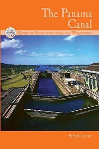 Cover image for The Panama Canal