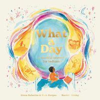 Cover image for What a Day