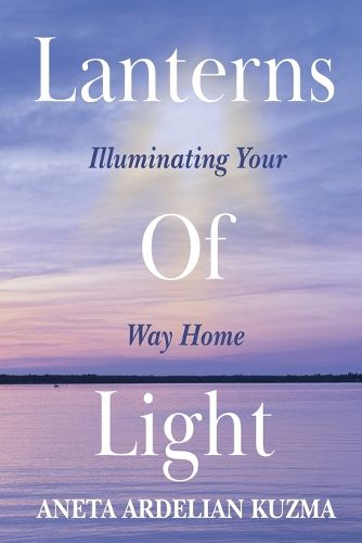 Cover image for Lanterns of Light