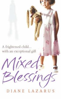 Cover image for Mixed Blessings: My Psychic Life