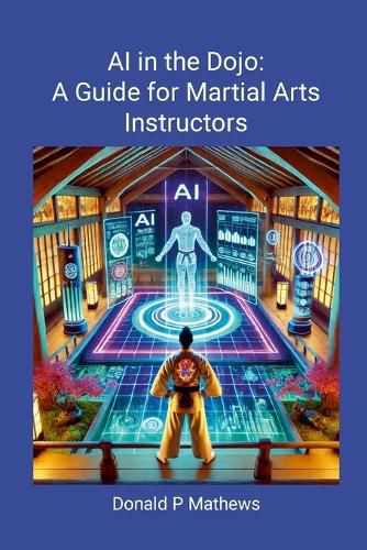 Cover image for AI in the Dojo