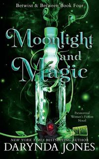 Cover image for Moonlight and Magic