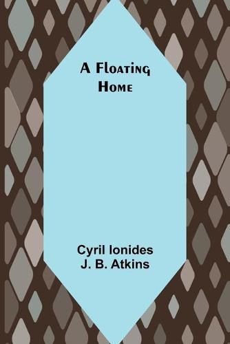 Cover image for A Floating Home