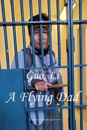 Cover image for A Flying Dad