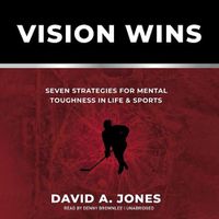 Cover image for Vision Wins