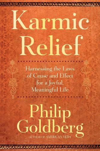 Cover image for Karmic Relief