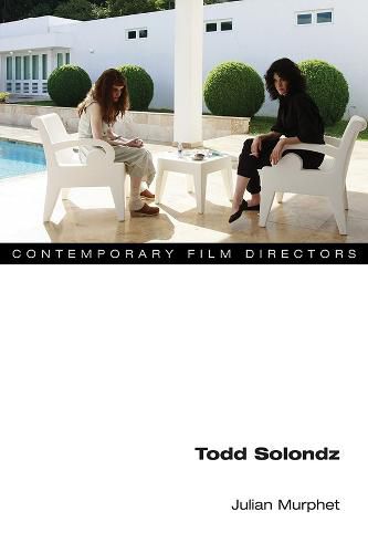 Cover image for Todd Solondz