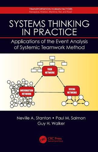 Systems Thinking in Practice: Applications of the Event Analysis of Systemic Teamwork Method