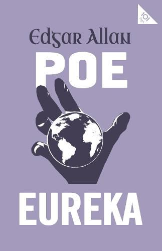 Cover image for Eureka