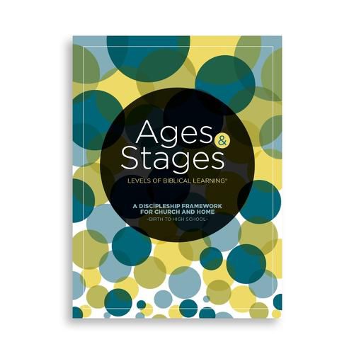 Cover image for Ages and Stages: Levels of Biblical Learning