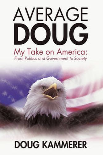 Cover image for Average Doug