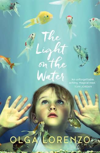 Cover image for The Light on the Water