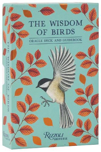 Cover image for The Wisdom of Birds